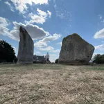 Avebury Henge