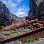 Wrysgan Quarry