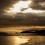 Traeth Llanddwyn Beach