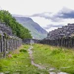 Dinorwig Quarry
