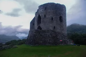 Dolbadarn Castle