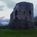 Dolbadarn Castle