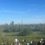 Primrose Hill