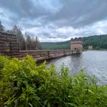 Derwent & Howden Reservoir