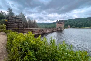 Derwent & Howden Reservoir