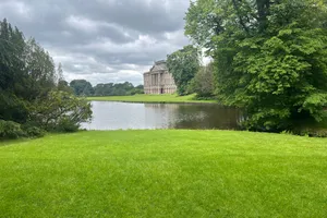 Read Lyme Park Lyme Park
