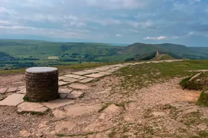 The Great Ridge Walk