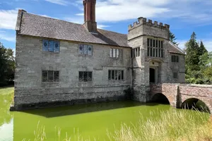 Baddesley Clinton