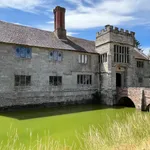 Baddesley Clinton