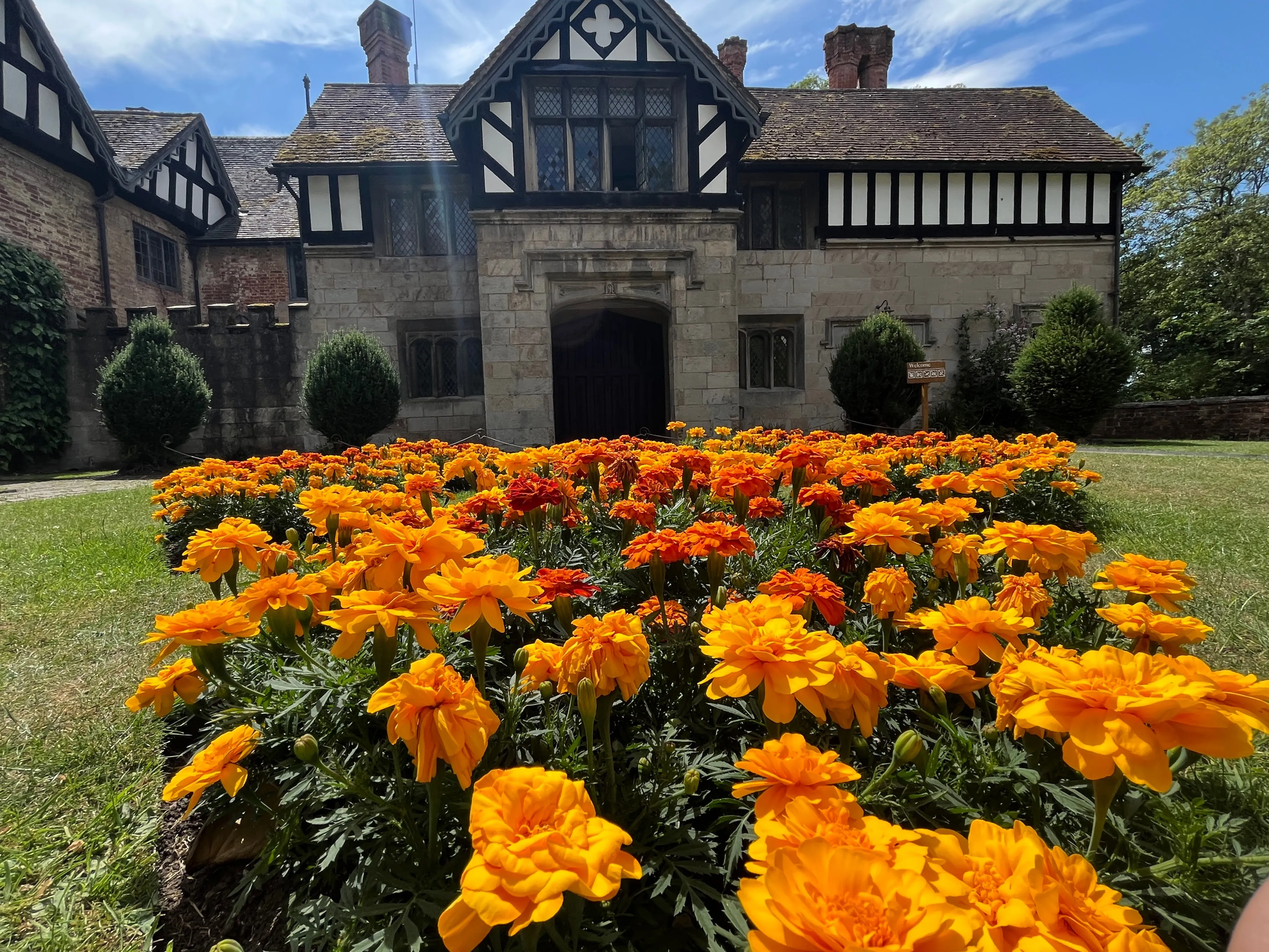The Mansion