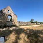 Godstow Abbey