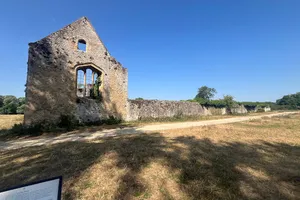 Godstow Abbey
