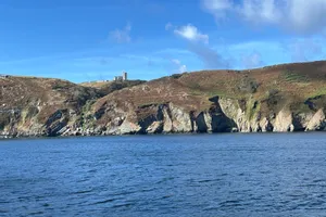 Lundy Island