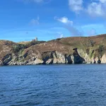 Lundy Island